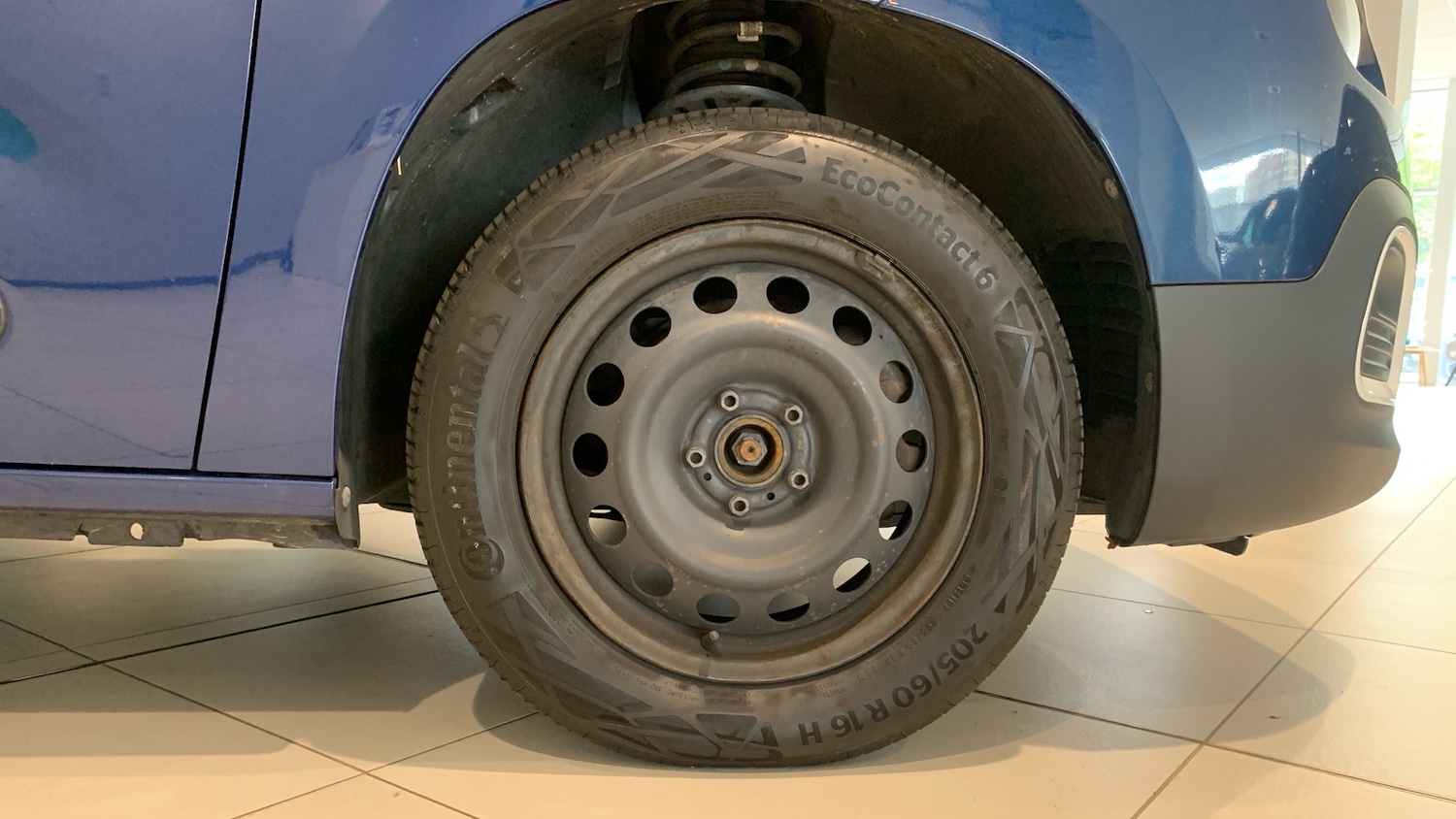 Vehicle 17