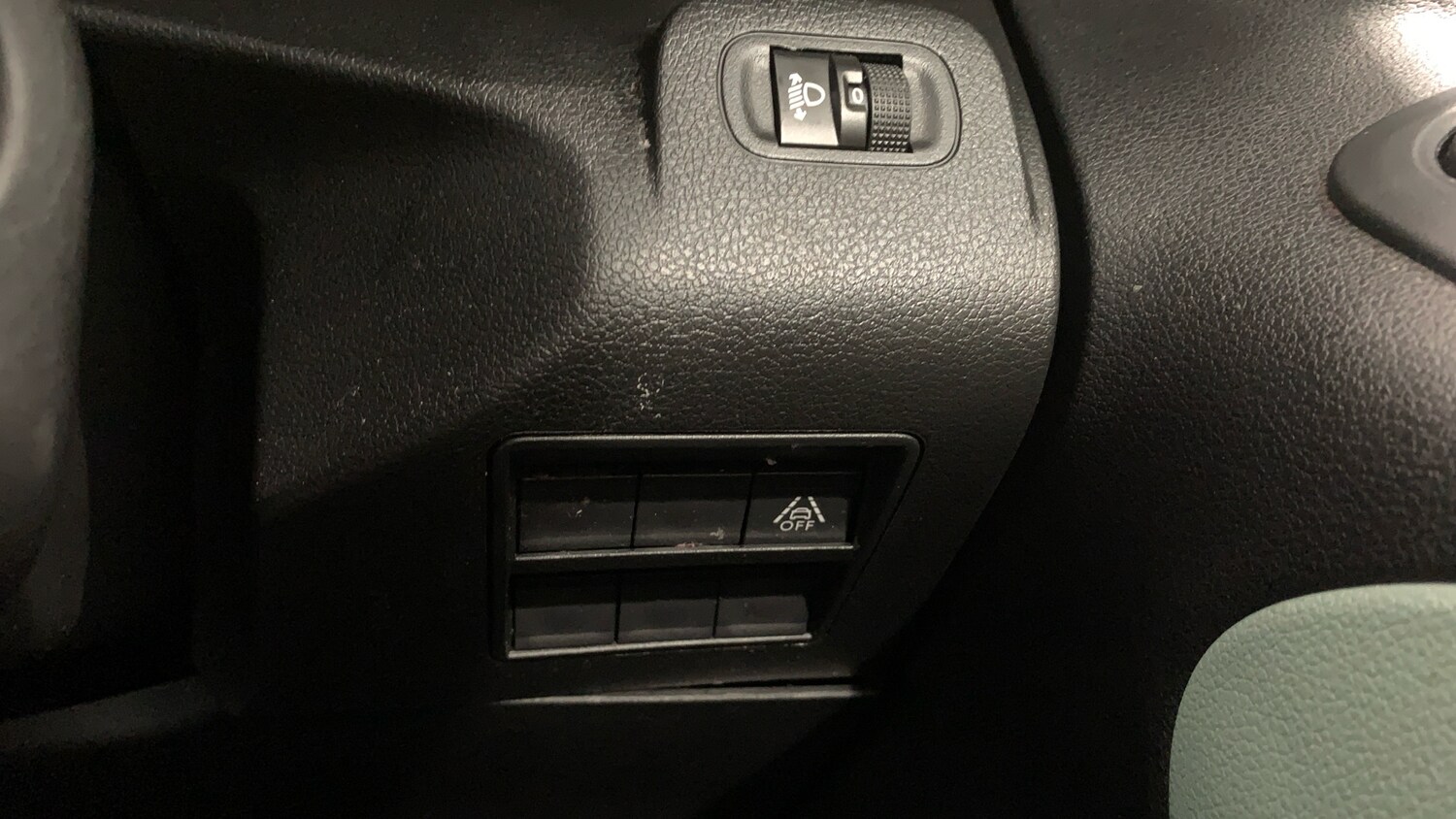 Vehicle 34