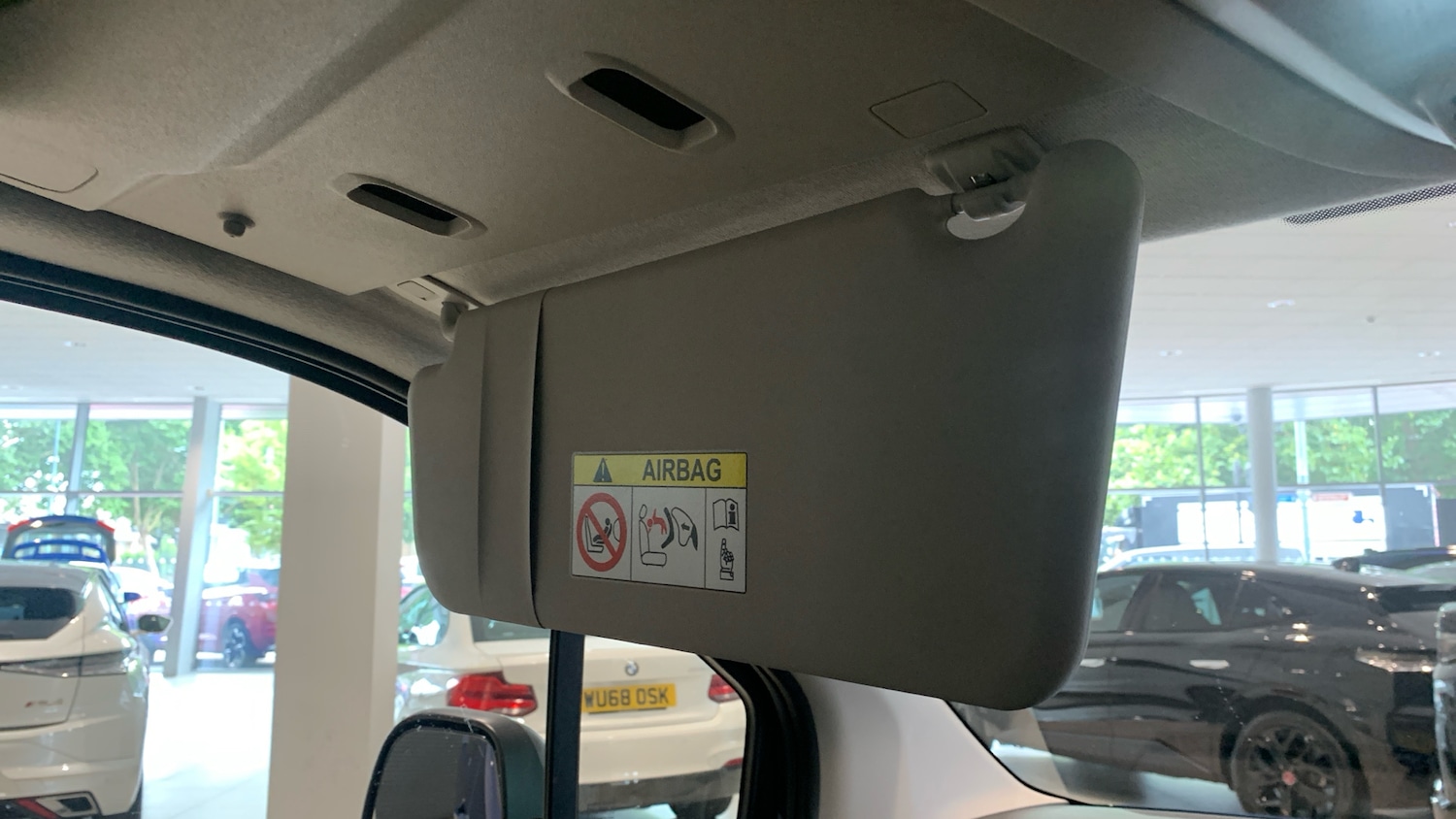 Vehicle 36