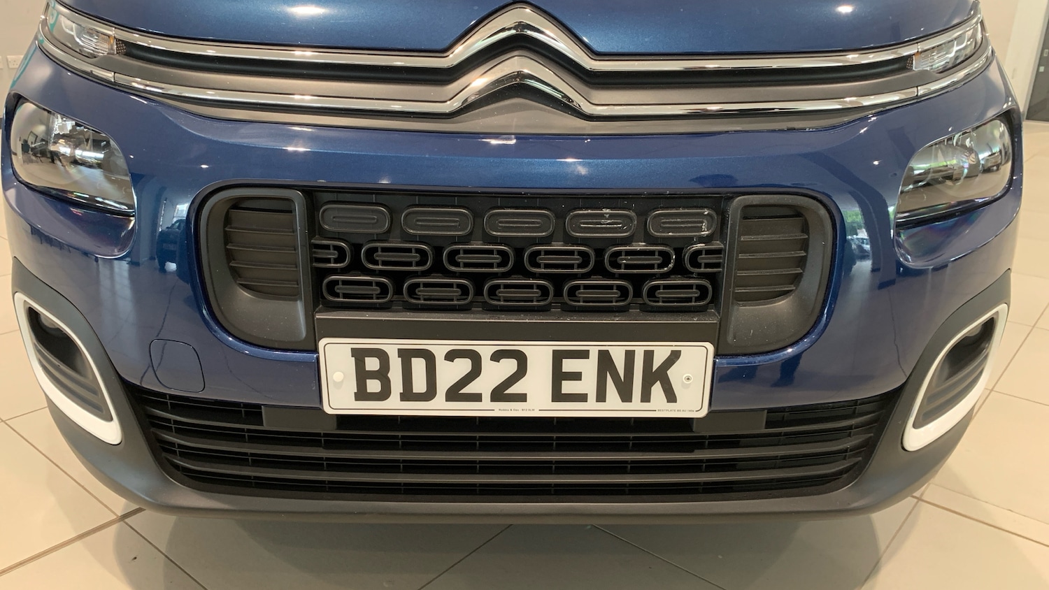 Vehicle 46