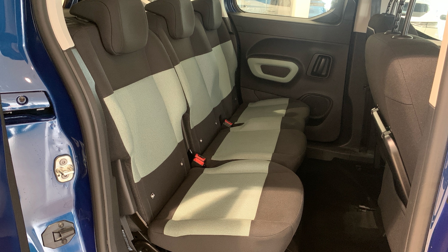Vehicle 52