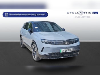 Used Vauxhall Grandland 2025 for sale - 78867563: Photo