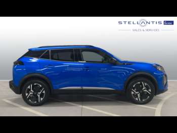 Used Peugeot 2008 2024 for sale - 74070776: Photo
