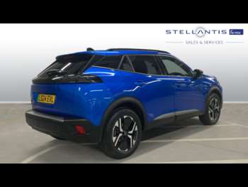 Used Peugeot 2008 2024 for sale - 74070776: Photo