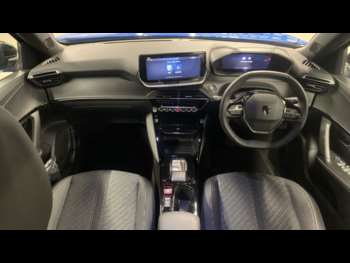 Used Peugeot 2008 2024 for sale - 74070776: Photo