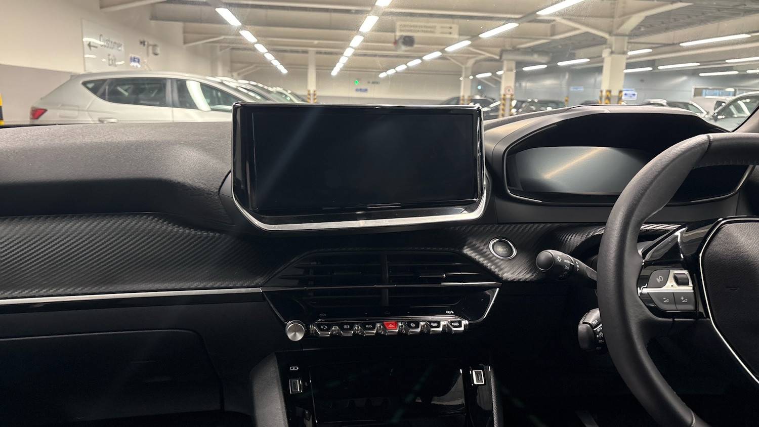 Used Peugeot 2008 2025 for sale - 76856186: Photo 10