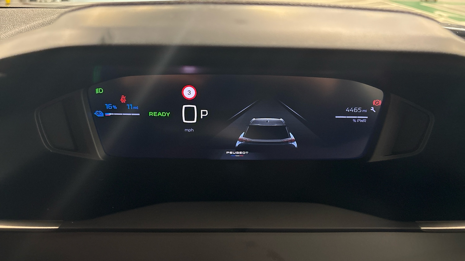 Used Peugeot 2008 2025 for sale - 76856186: Photo 13