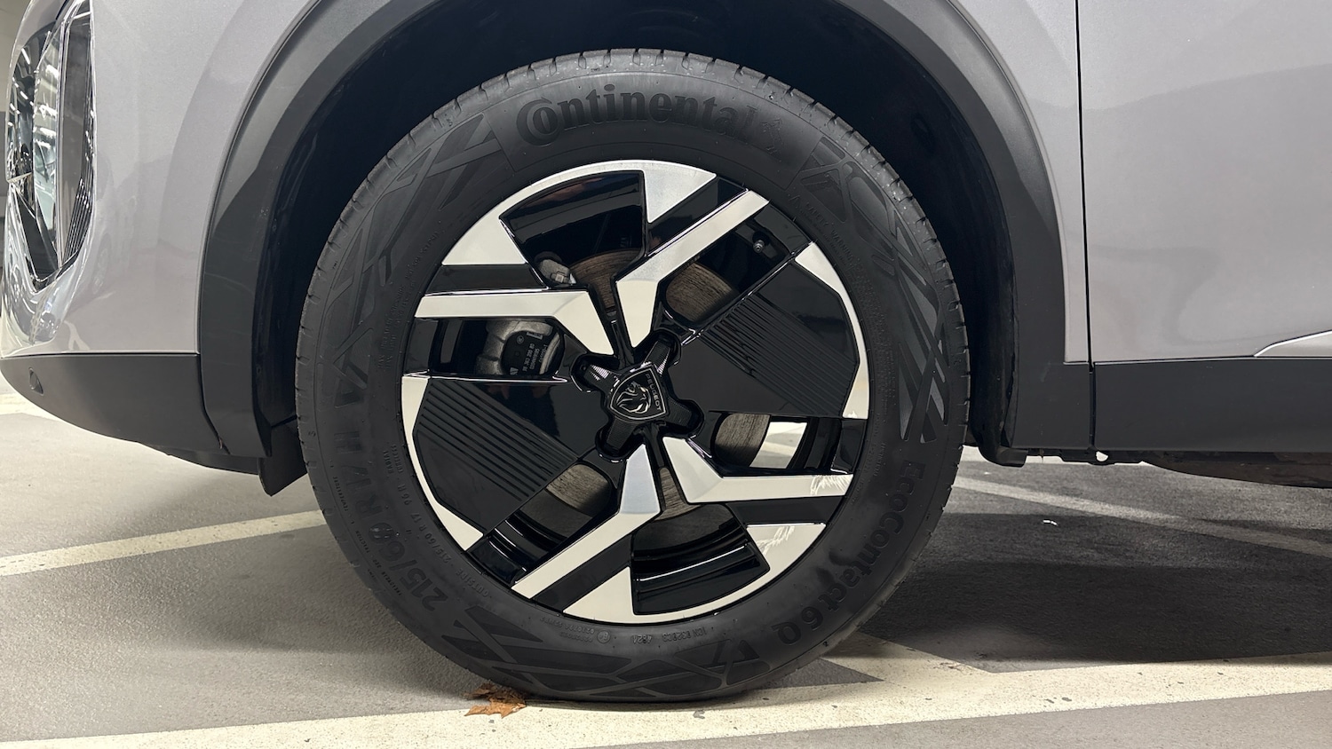 Used Peugeot 2008 2025 for sale - 76856186: Photo 14