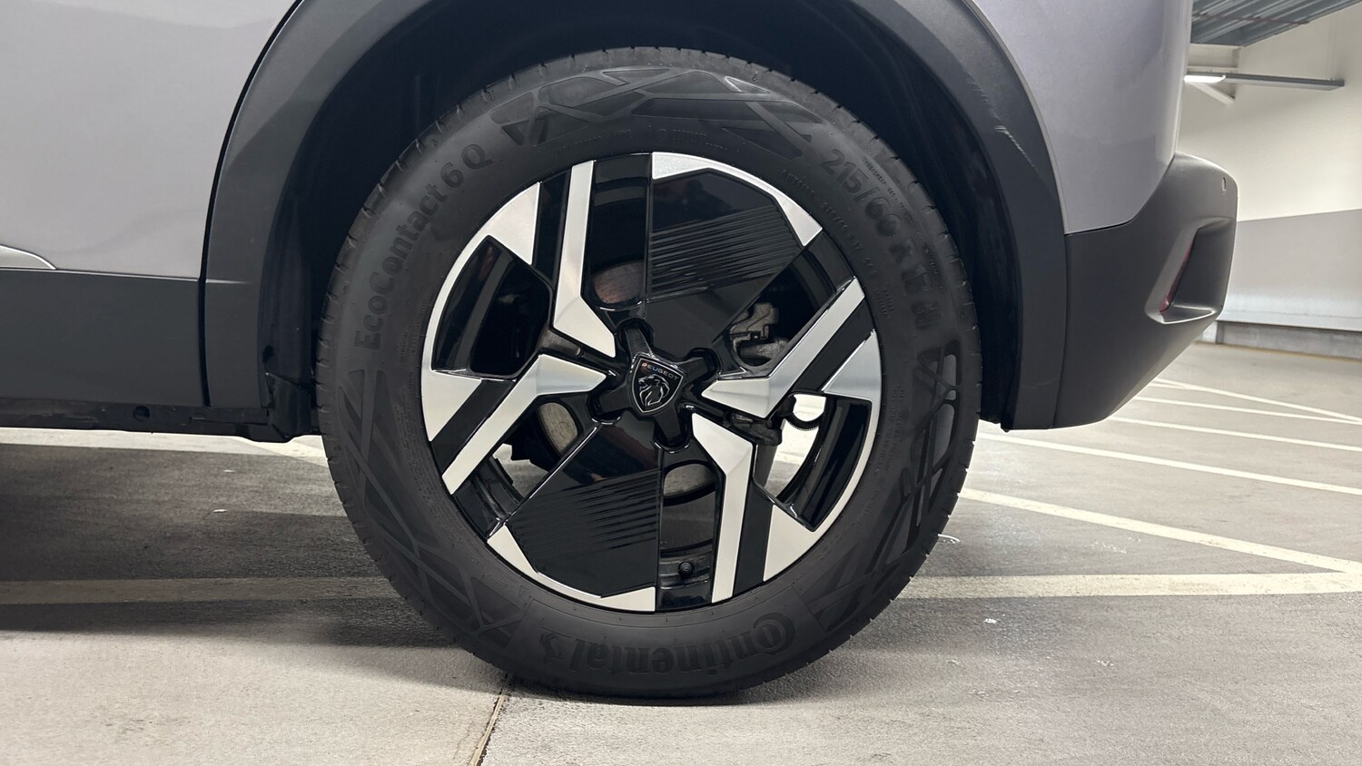 Used Peugeot 2008 2025 for sale - 76856186: Photo 15