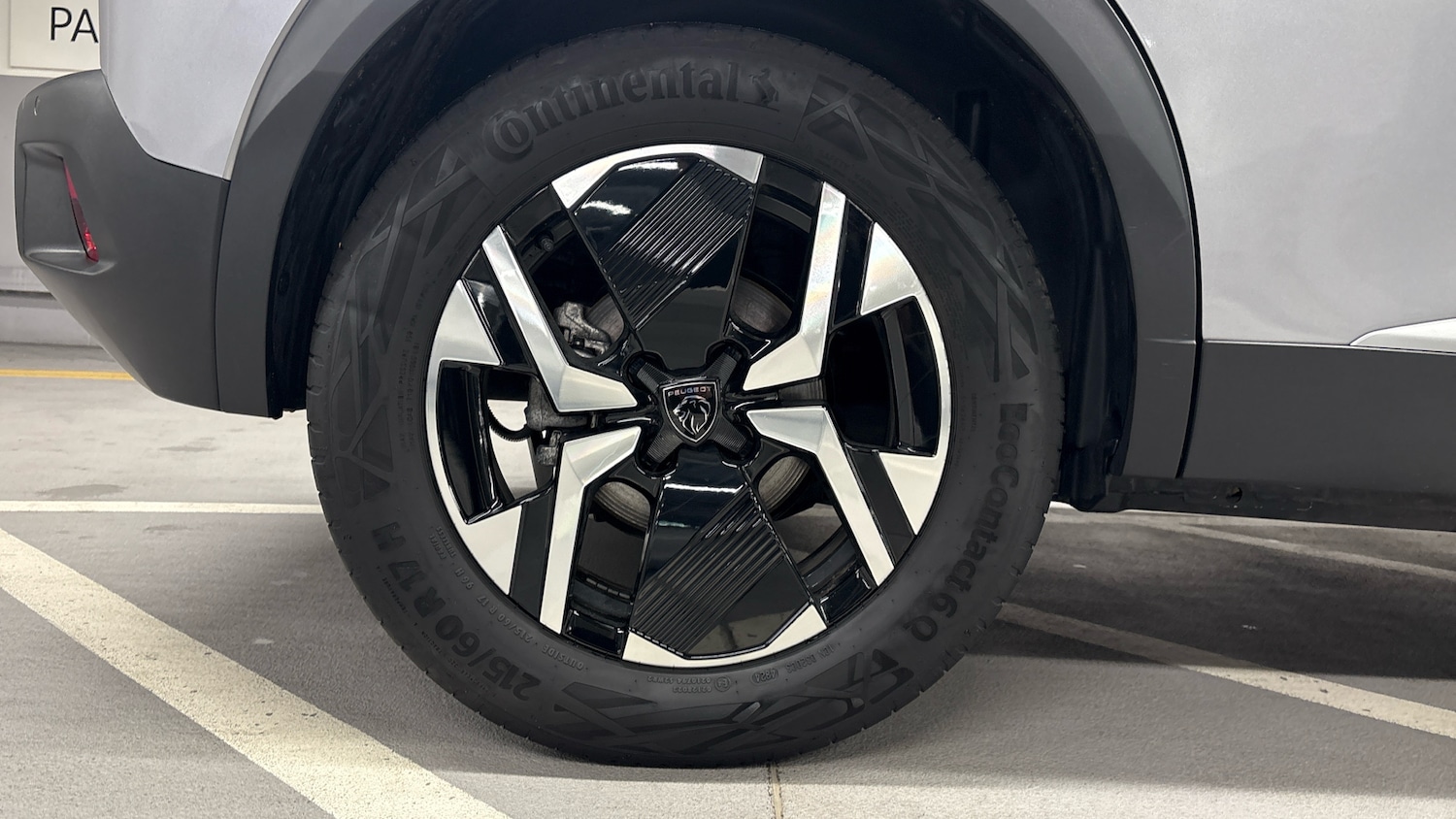 Used Peugeot 2008 2025 for sale - 76856186: Photo 16