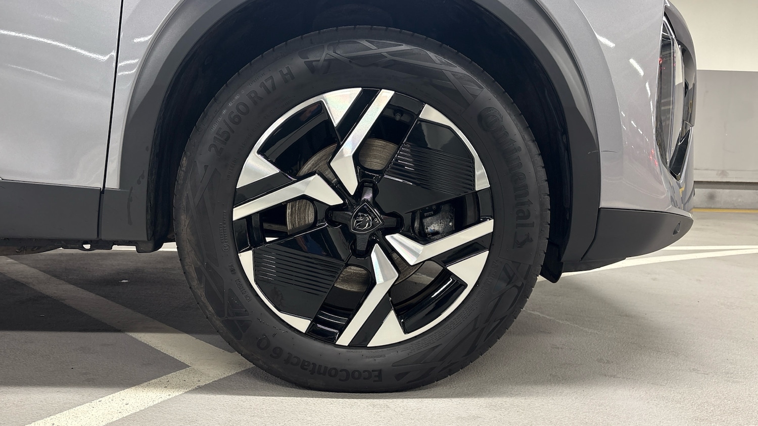 Used Peugeot 2008 2025 for sale - 76856186: Photo 17