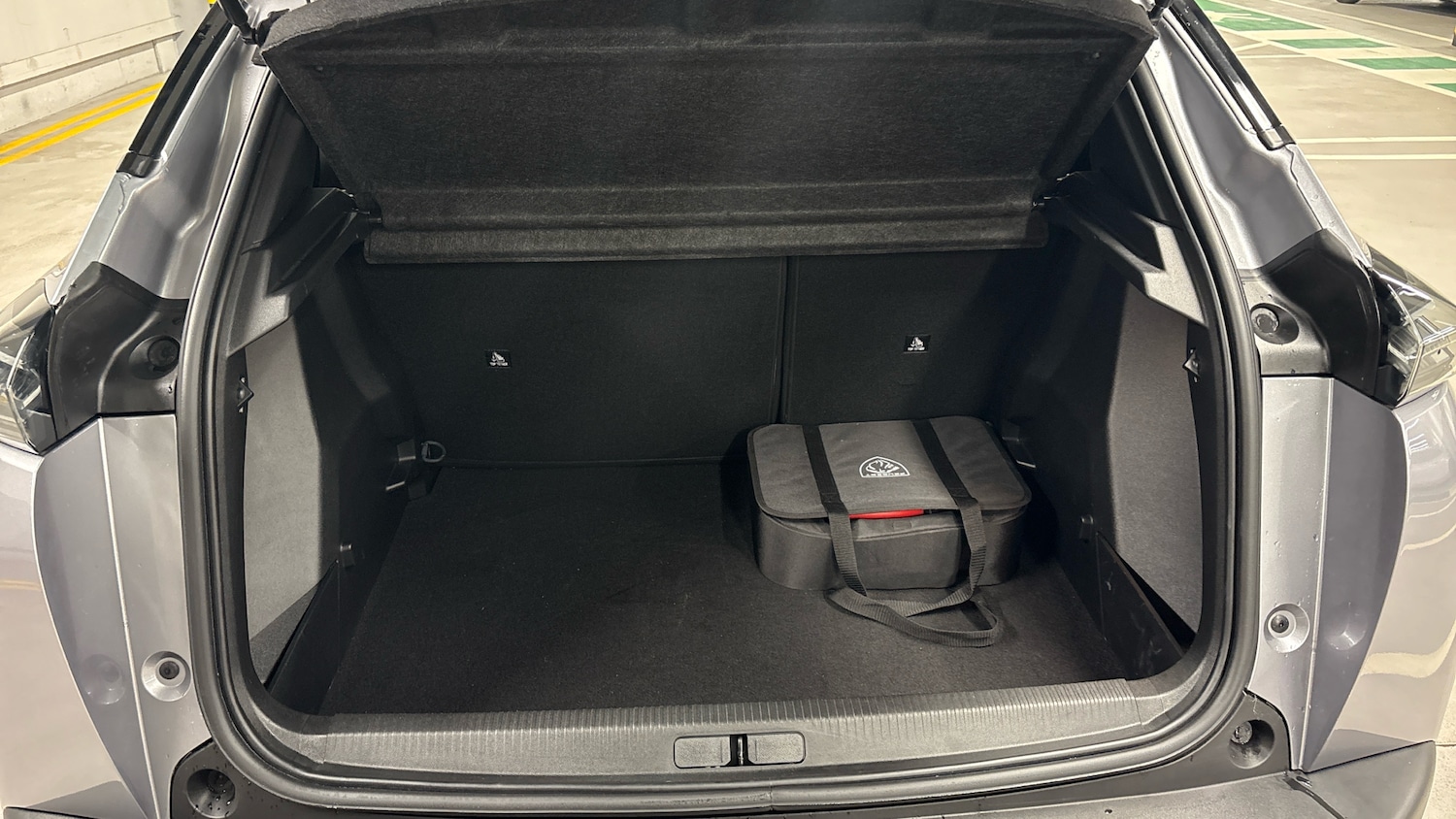 Used Peugeot 2008 2025 for sale - 76856186: Photo 19