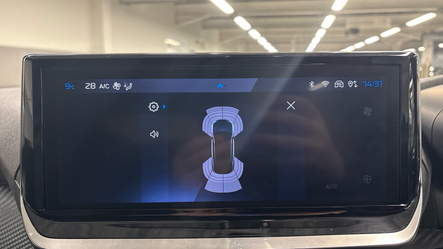 Used Peugeot 2008 2025 for sale - 76856186: Photo 29