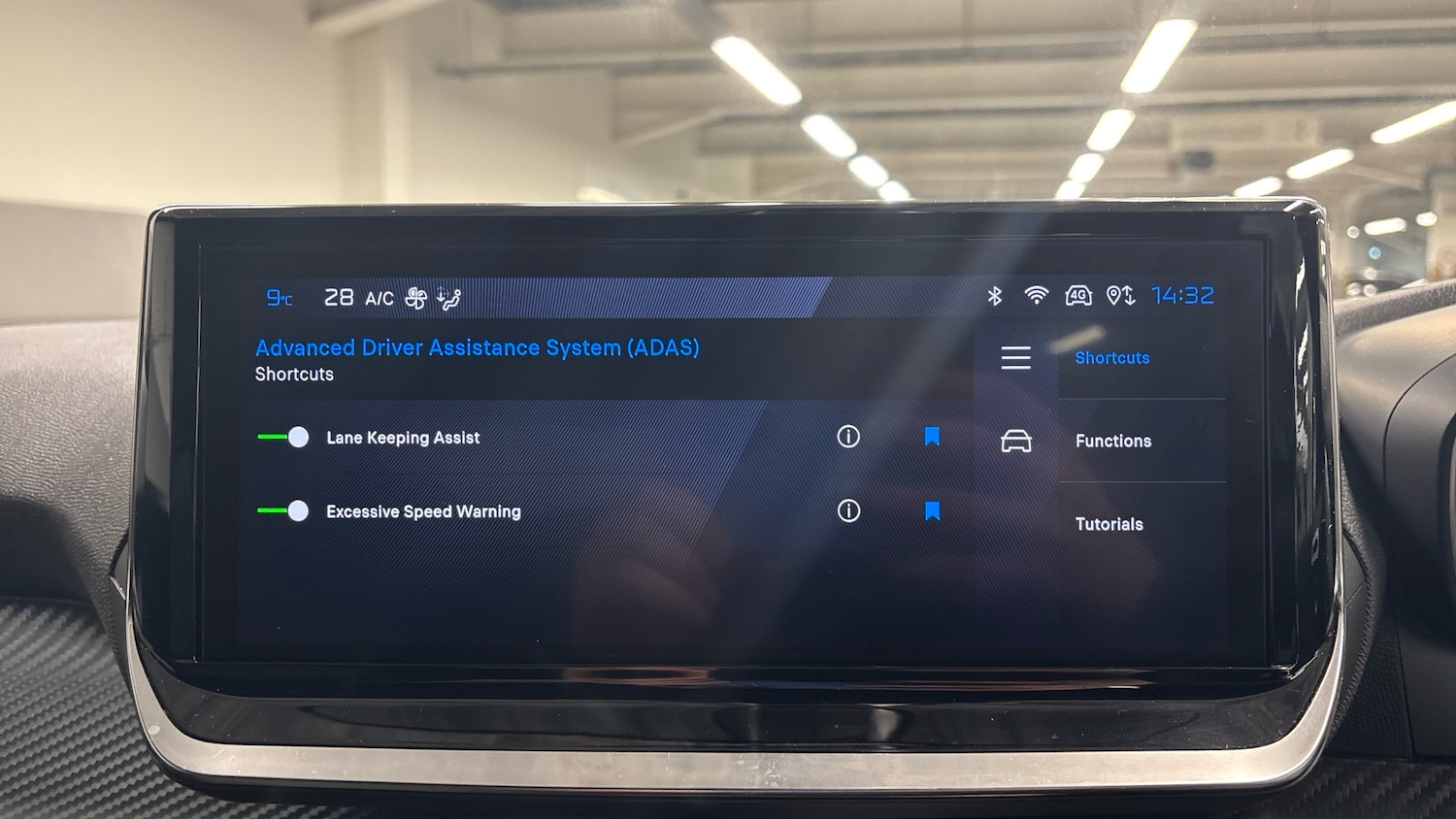 Used Peugeot 2008 2025 for sale - 76856186: Photo 30