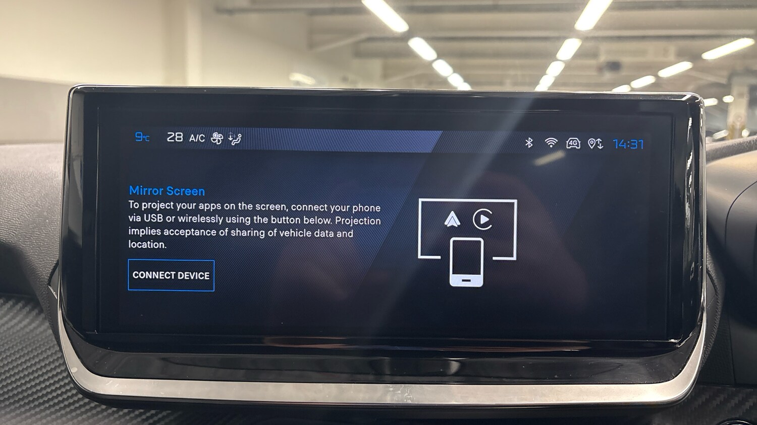 Used Peugeot 2008 2025 for sale - 76856186: Photo 31