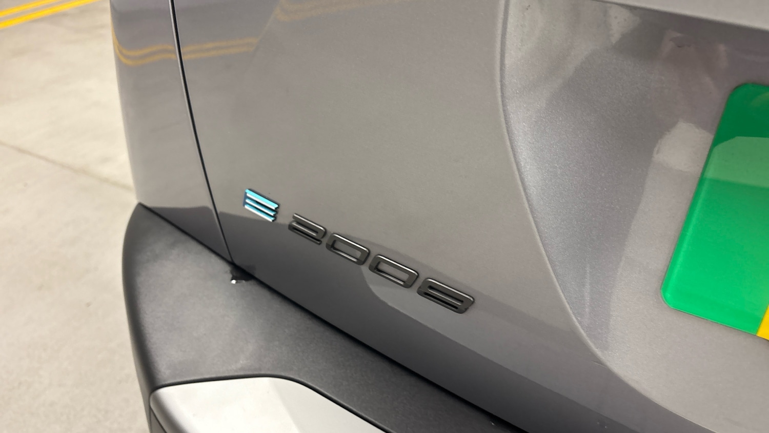 Used Peugeot 2008 2025 for sale - 76856186: Photo 43