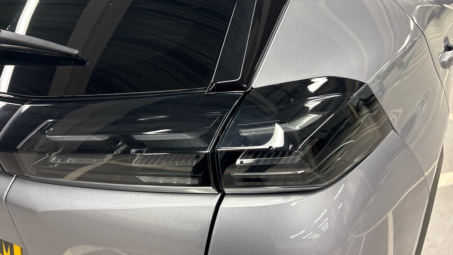 Used Peugeot 2008 2025 for sale - 76856186: Photo 44