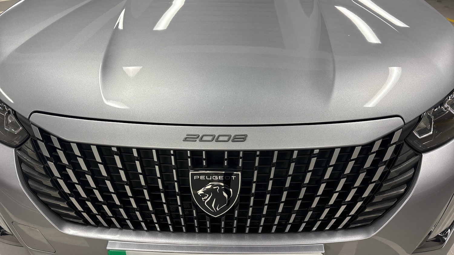 Used Peugeot 2008 2025 for sale - 76856186: Photo 45