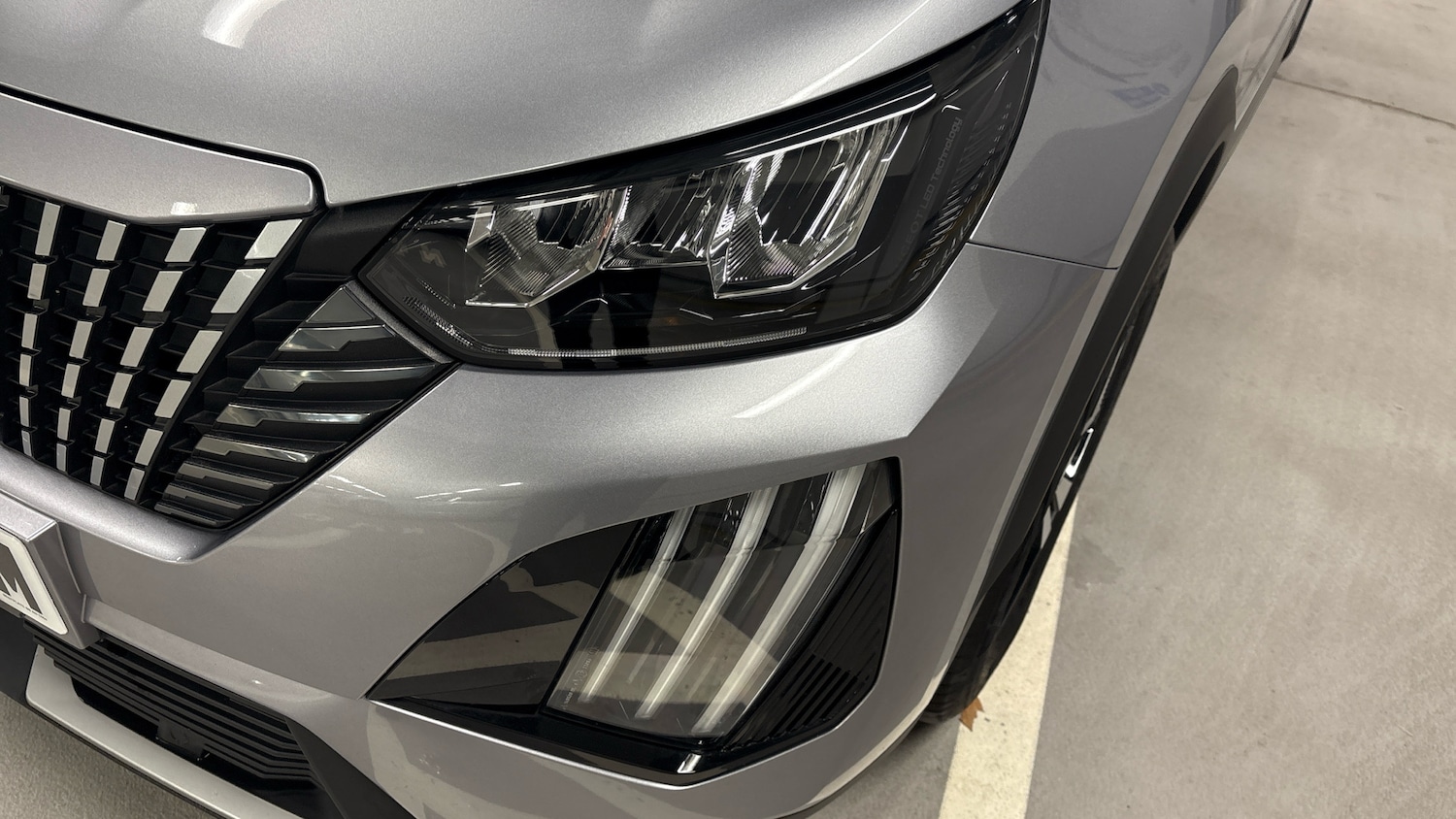 Used Peugeot 2008 2025 for sale - 76856186: Photo 46