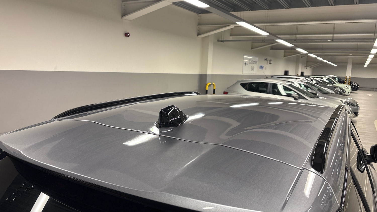 Used Peugeot 2008 2025 for sale - 76856186: Photo 47