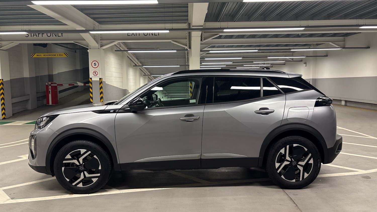 Used Peugeot 2008 2025 for sale - 76856186: Photo 6