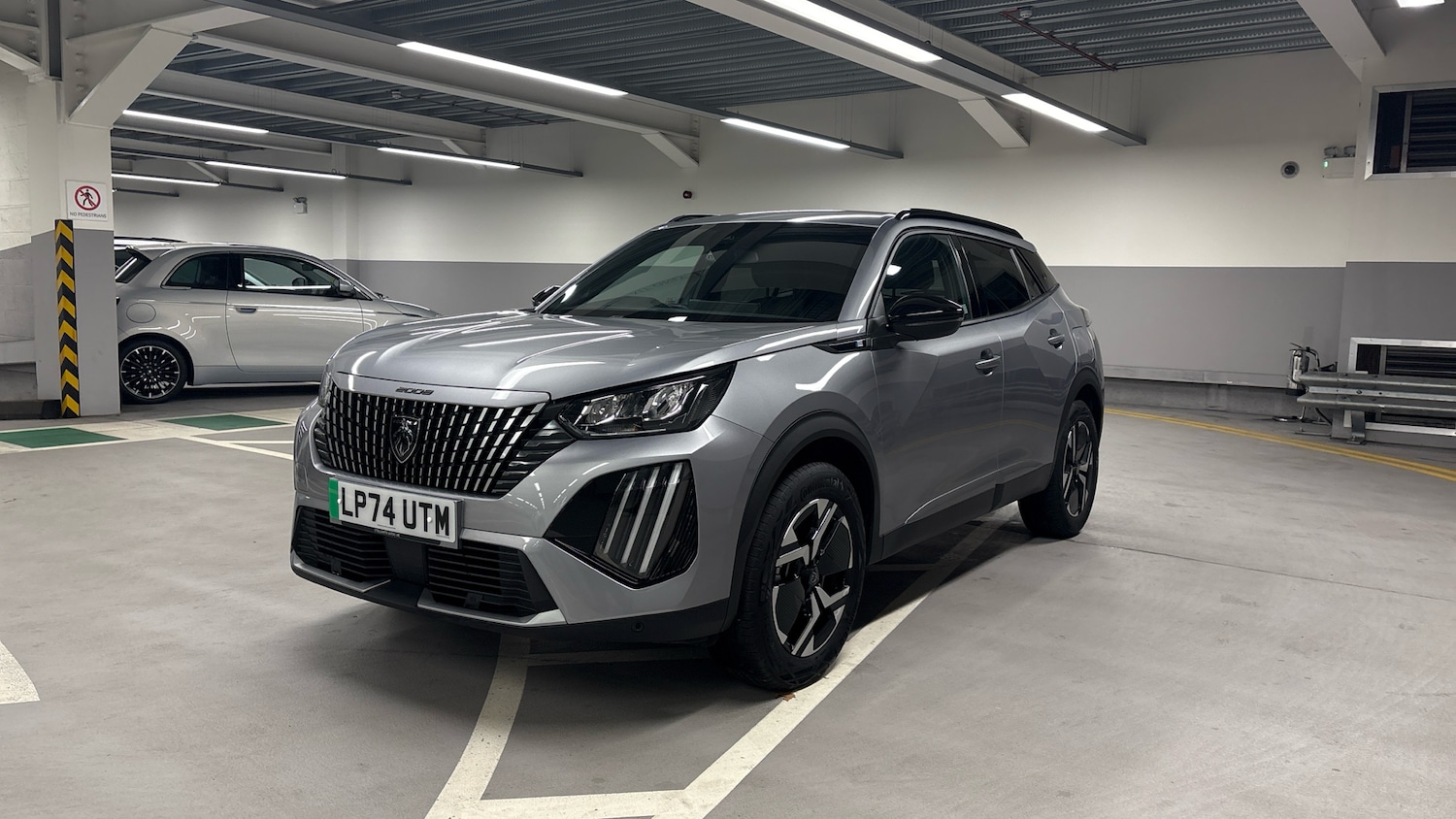 Used Peugeot 2008 2025 for sale - 76856186: Photo 7