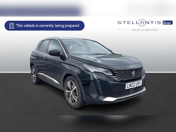 Used Peugeot 3008 2022 for sale - 77706067: Photo