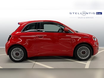 Used Fiat 500 2026 for sale - 78637452: Photo