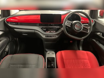 Used Fiat 500 2026 for sale - 78637452: Photo