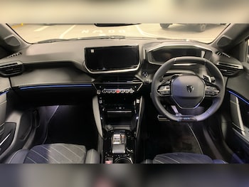 Used Peugeot 208 2025 for sale - 77441947: Photo