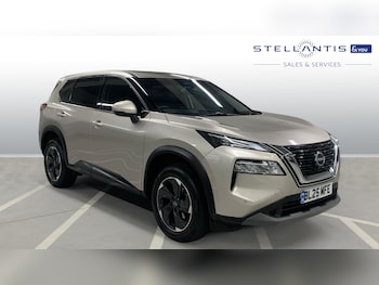 Used Nissan X-Trail 2025 for sale - 78574788: Photo