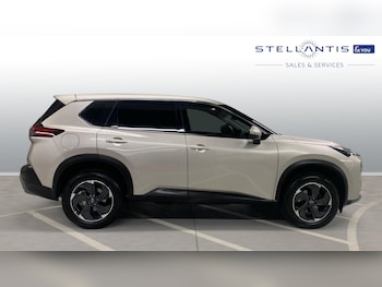 Used Nissan X-Trail 2025 for sale - 78574788: Photo