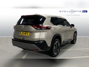 Used Nissan X-Trail 2025 for sale - 78574788: Photo