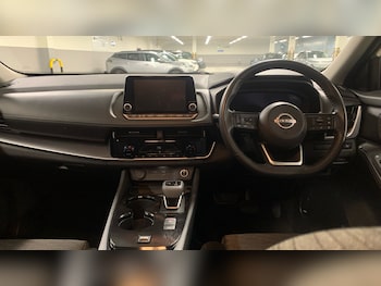 Used Nissan X-Trail 2025 for sale - 78574788: Photo
