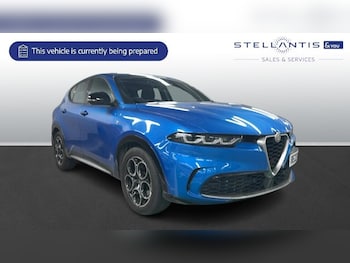 Used Alfa Romeo Tonale 2023 for sale - 78320087: Photo