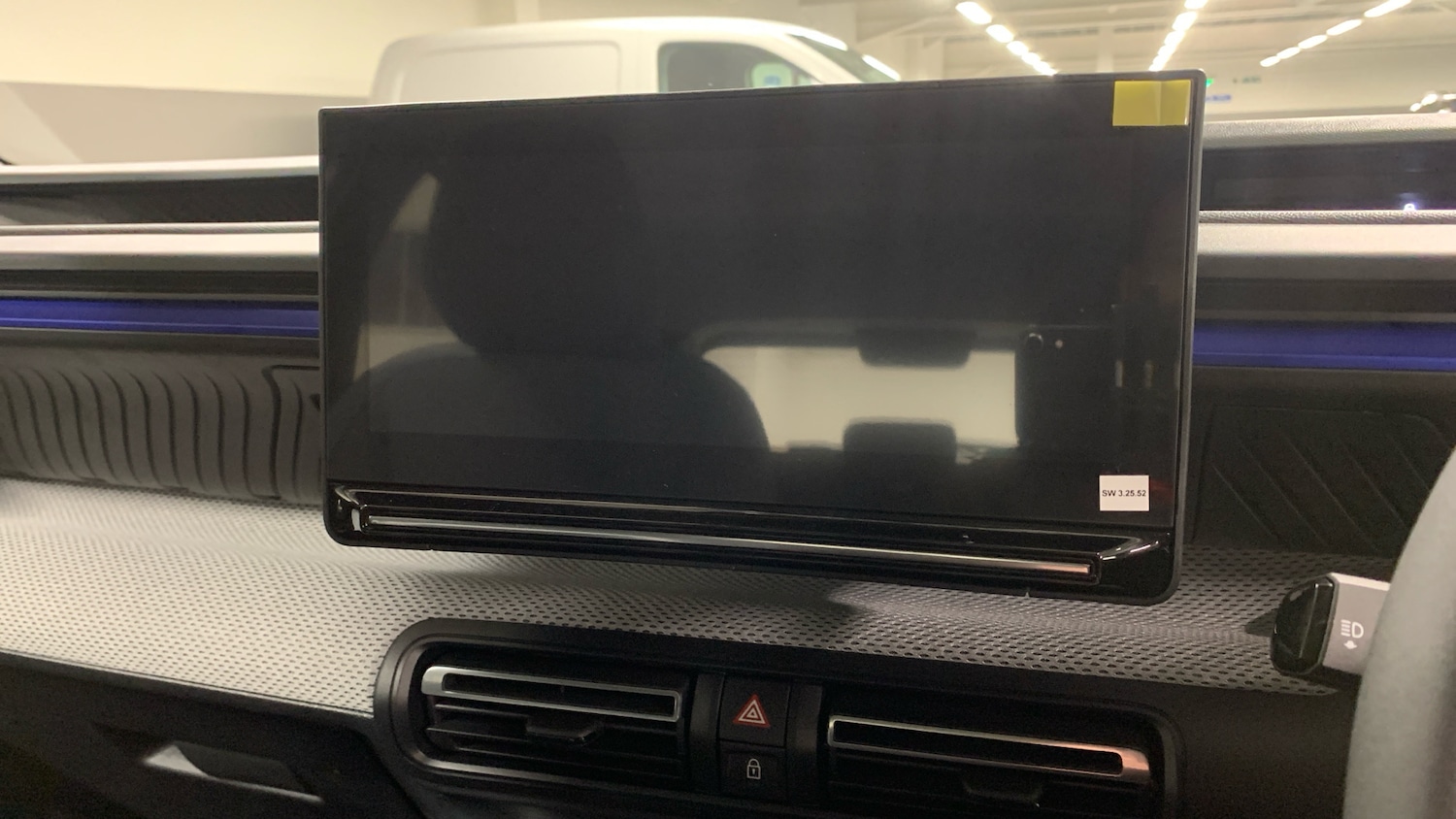 Used Citroen C3 2025 for sale - 76586376: Photo 10