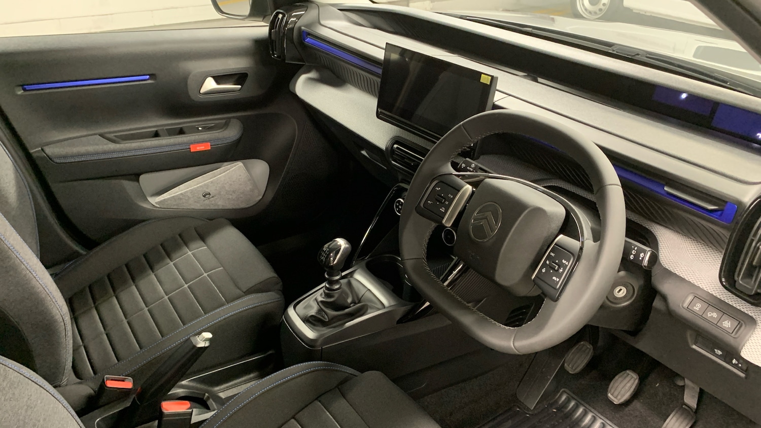 Used Citroen C3 2025 for sale - 76586376: Photo 11