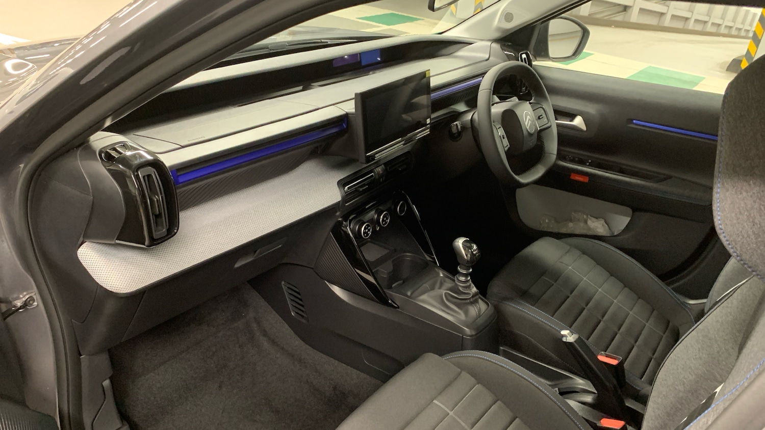 Used Citroen C3 2025 for sale - 76586376: Photo 12