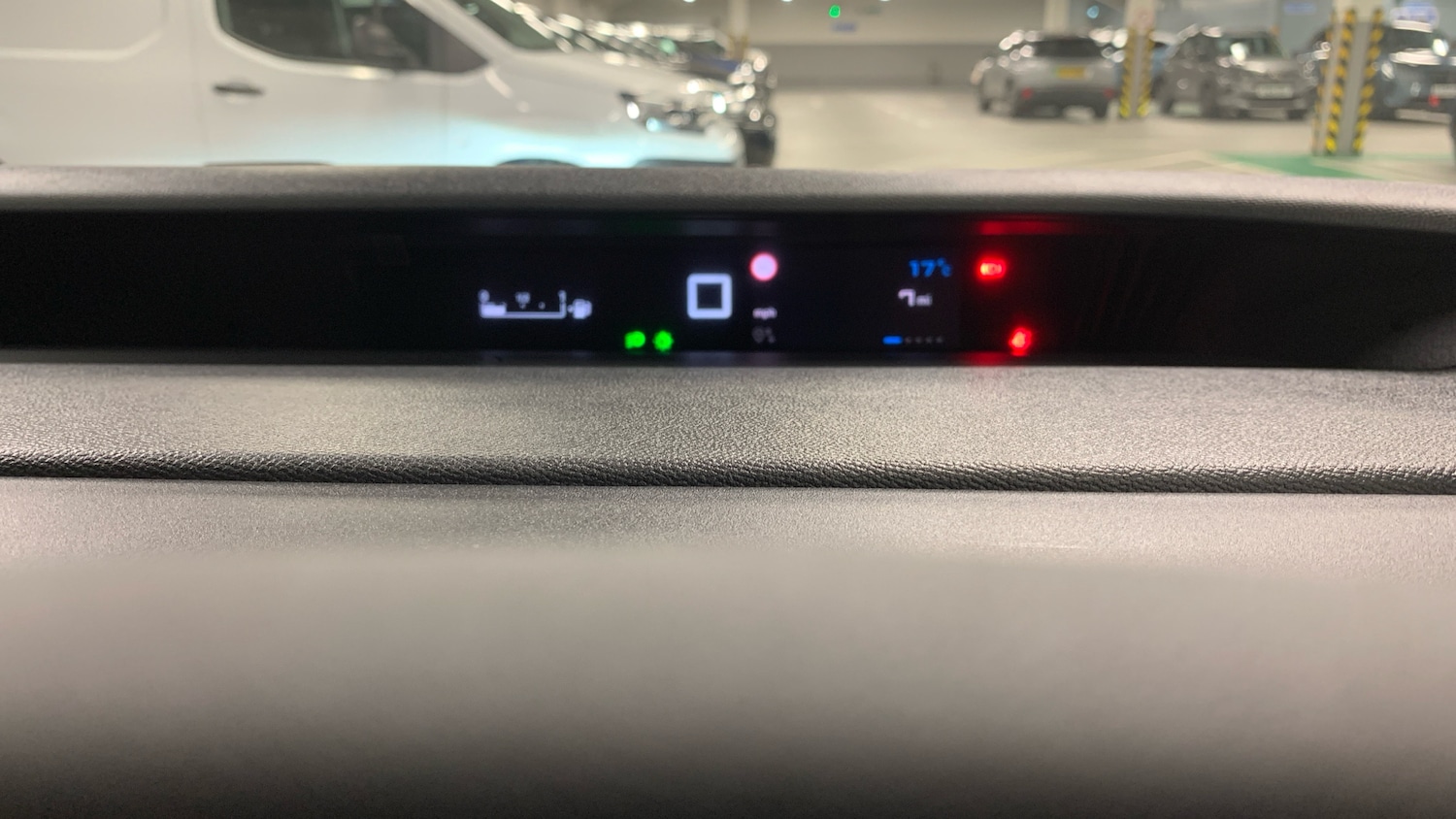 Used Citroen C3 2025 for sale - 76586376: Photo 13