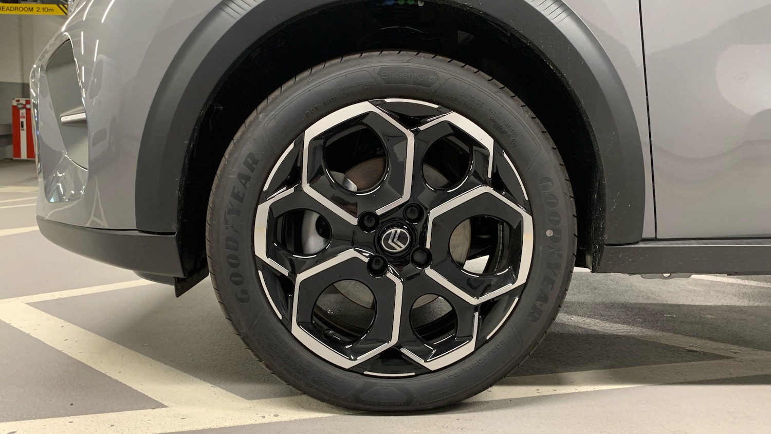 Used Citroen C3 2025 for sale - 76586376: Photo 14