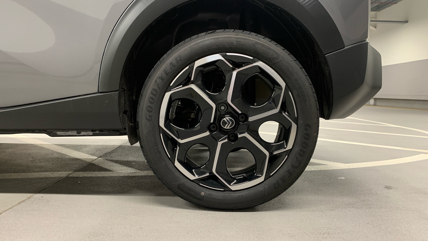 Used Citroen C3 2025 for sale - 76586376: Photo 15