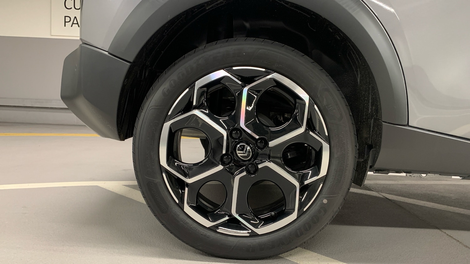 Used Citroen C3 2025 for sale - 76586376: Photo 16