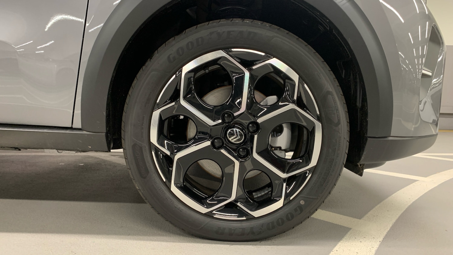 Used Citroen C3 2025 for sale - 76586376: Photo 17