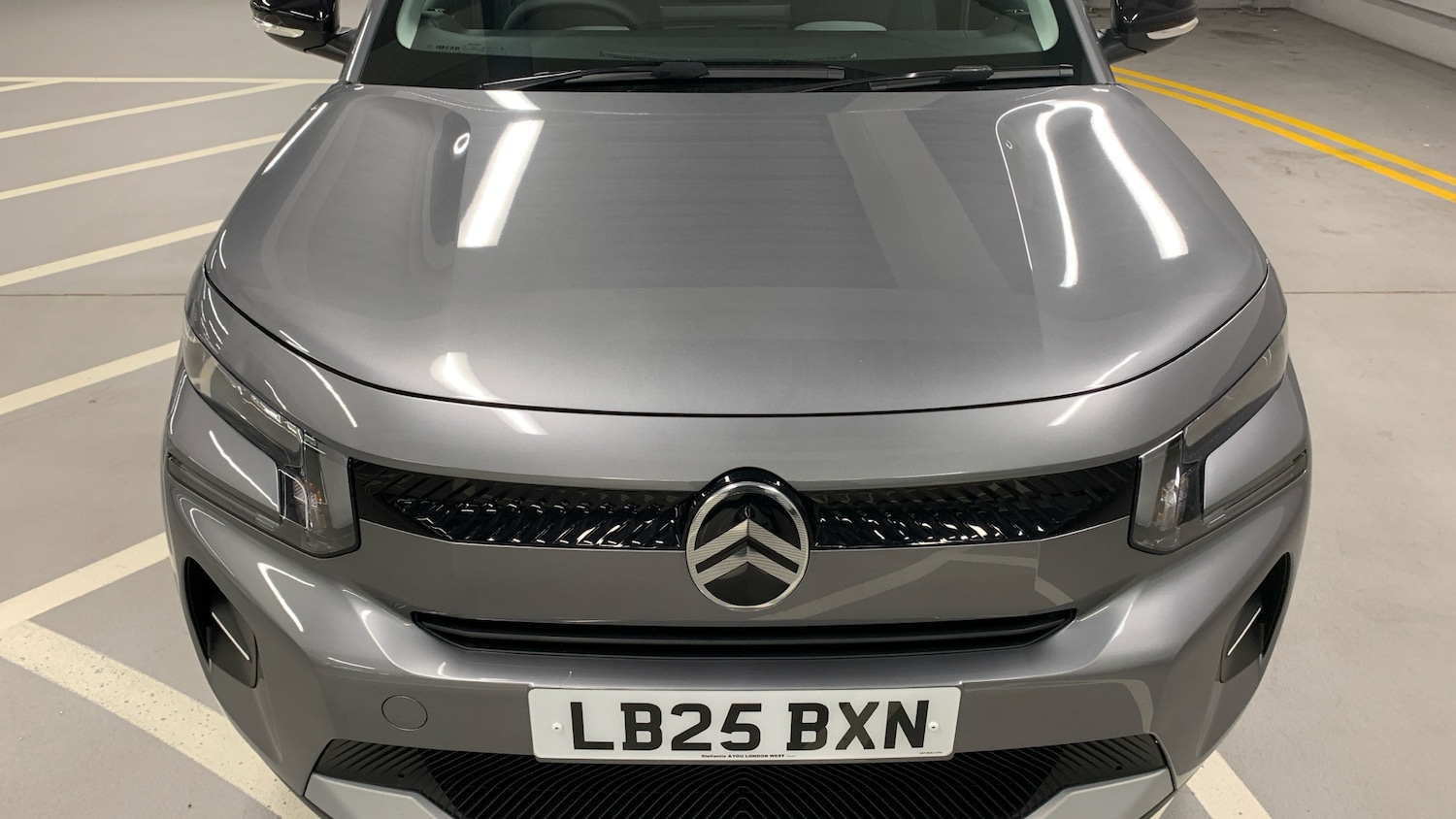 Used Citroen C3 2025 for sale - 76586376: Photo 18