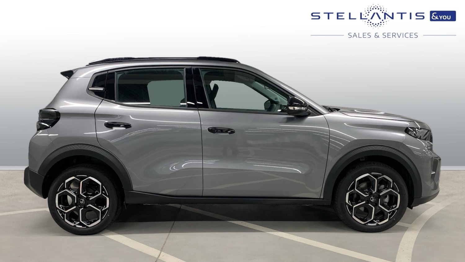 Used Citroen C3 2025 for sale - 76586376: Photo 2