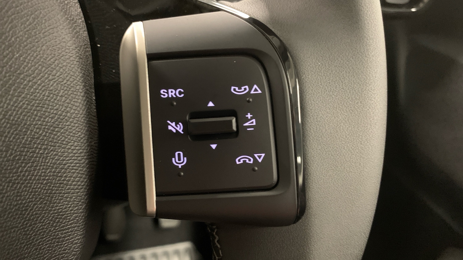 Used Citroen C3 2025 for sale - 76586376: Photo 24