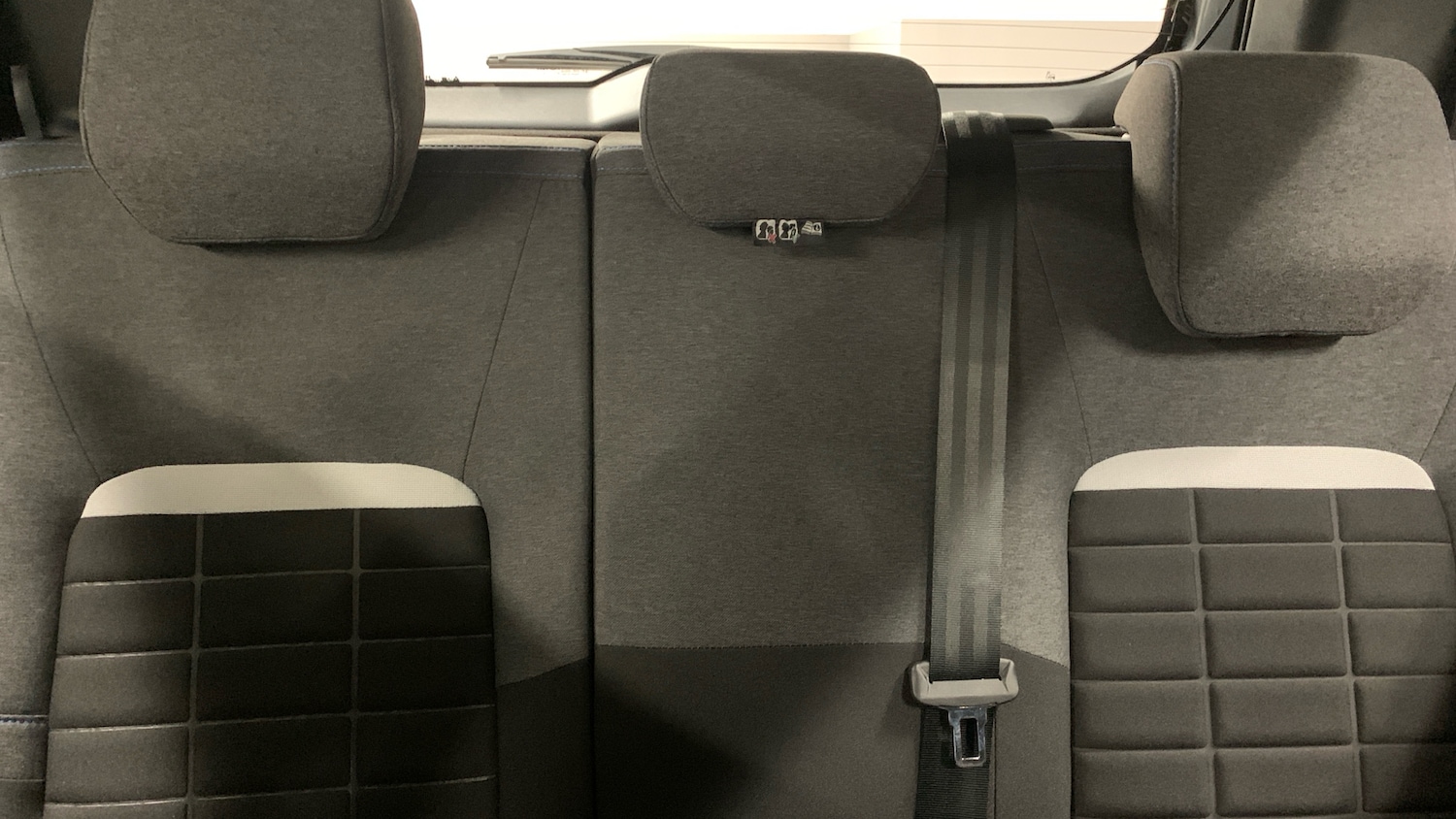 Used Citroen C3 2025 for sale - 76586376: Photo 25