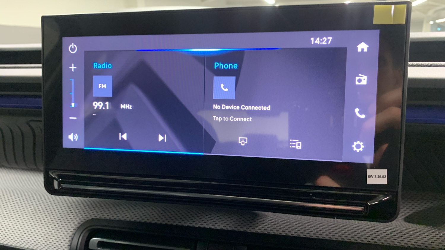 Used Citroen C3 2025 for sale - 76586376: Photo 29