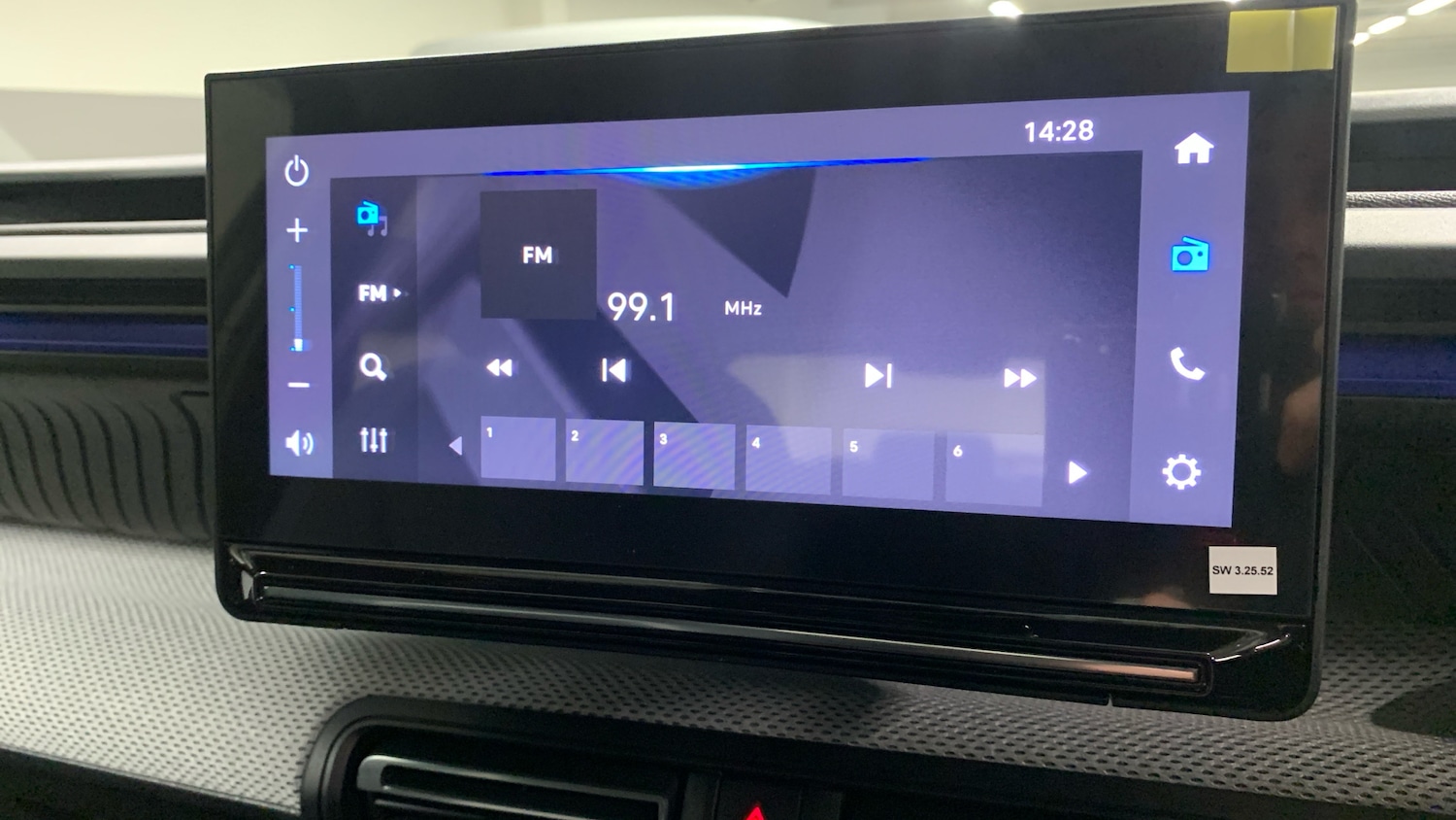 Used Citroen C3 2025 for sale - 76586376: Photo 31