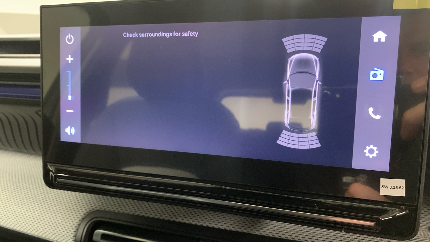 Used Citroen C3 2025 for sale - 76586376: Photo 32